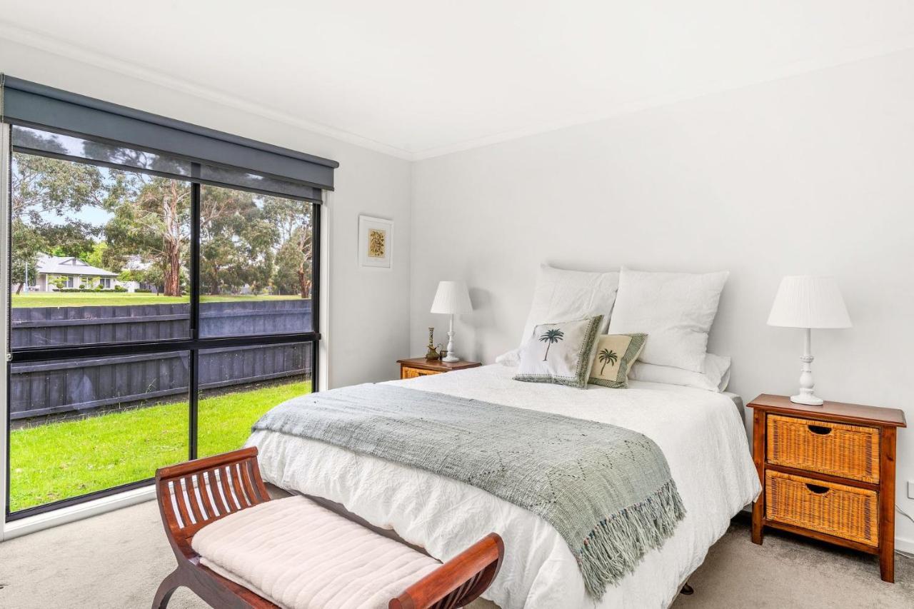 9 Kate Court, Cowes Villa Exterior photo