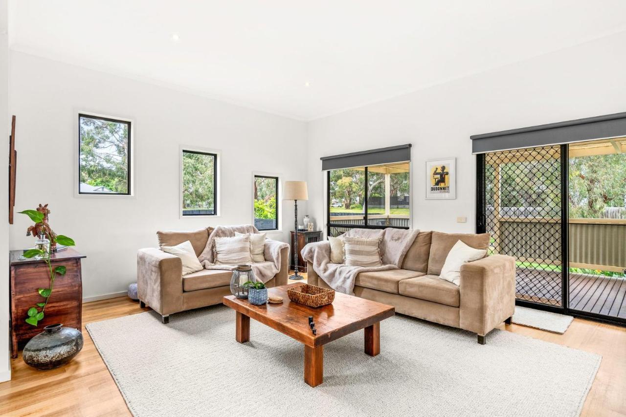 9 Kate Court, Cowes Villa Exterior photo